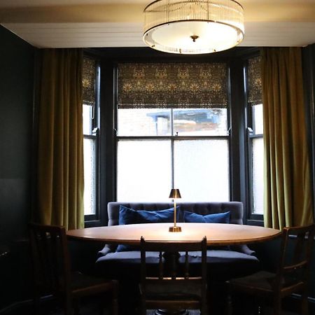The George Hotel Kirton in Lindsey Exteriör bild